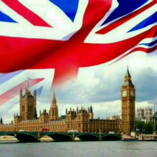 English group 🇬🇧 Telegram Group Link