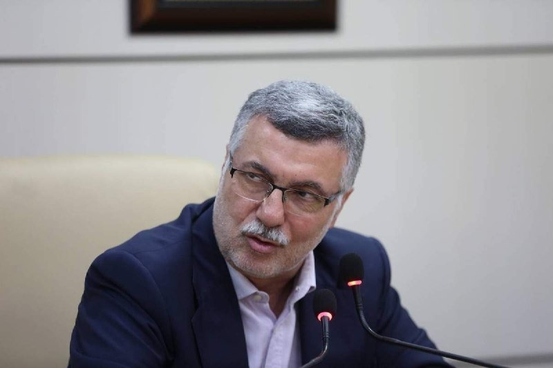اخبار دارو و سلامت: حرفهای سیاسی ظفرقندی ◀️فانا: وزیر بهداشت در مجمع عمومی انجمن اسلامی جامعه پزشکی: 🔹اکنون موضوع مهم، پساجنگ است. حرکت در