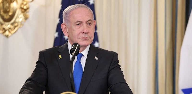 🔸 מעריב: נתניהו להוט להיפגש עם טראמפ, אך טרם הוזמן