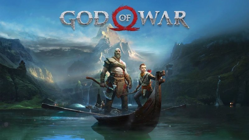 Master_Game: ✔️ ظرفیت دوم ✔️Ps4_Ps5🎮🌐 God Of War 2018 🌐✅ موجود شد ✅💥 قیمت فوق العاده 💥فقط:990✅ تحویل فوری ✅💯 پشتیبانی و گارانتی کامل 
