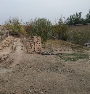 Хасанбай продается участок