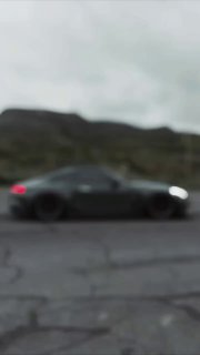 Mercedes AMG GT63 🖤