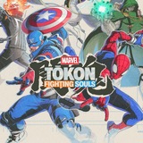 Marvel Tōkon: FS Confession