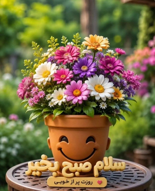 ᯽ 𝘬ꫝꪖ𝓽ꫀ𝘳ꫀ ᯽: ✿#سلام_صبح_بخیر✋🌹═══‌‌‌‌@khaterateu══.