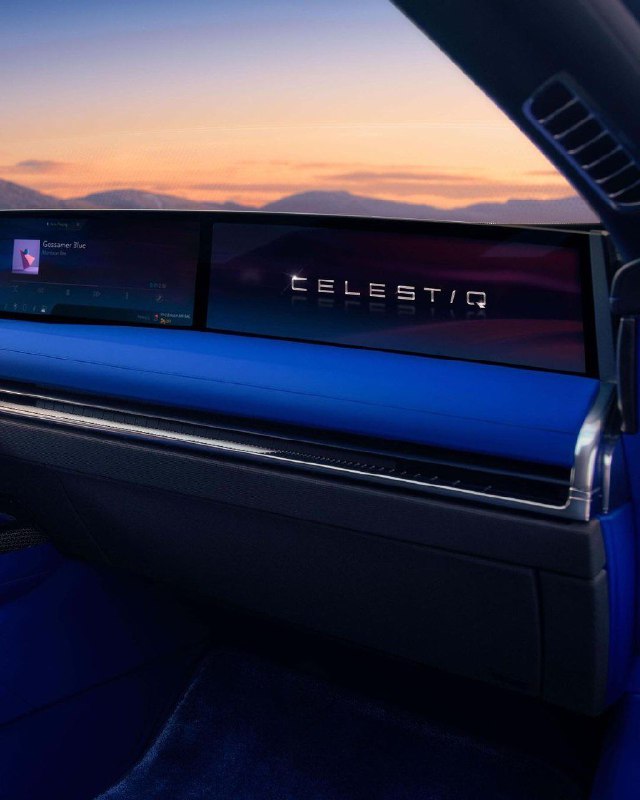 2024 Cadillac Celestiq 4
