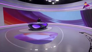 ALAhad TV - ערוץ אל אהד