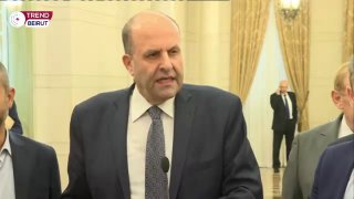 הנציג סלים עאון מטעם נוואף סלאם: תמכנו בו להיות ראש ממשלה. הפעולות שהוא נוקט גורמות לאנשים לומר איך הוליכו…