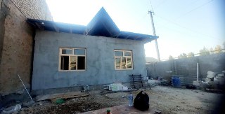 Авангард Бойкургон махалла 2 сотих 3 хона