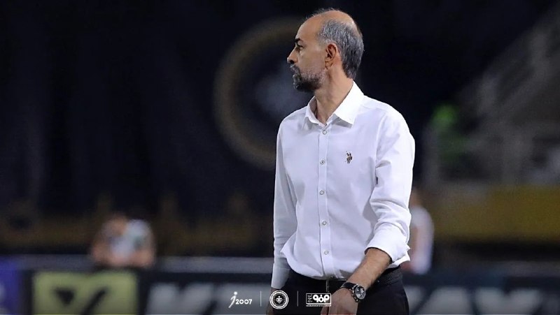 90: نویدکیا: بازی با استقلال سخت و مهم استسرمربی سپاهان:درباره بازی با استقلال باید بگویم جدال بسیار مهم و سختی است، این تیم
