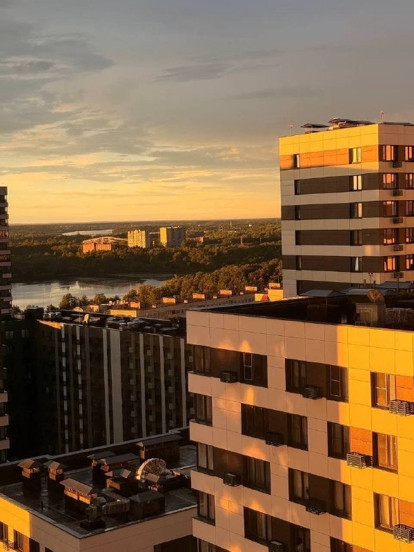 Второй месяц лета в Центральной России окажется на 1–2 градуса выше климатической нормы с дефицитом осадков