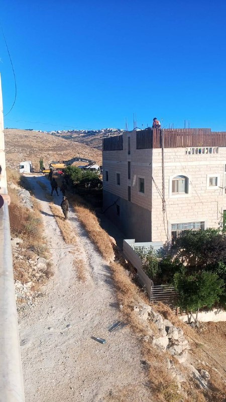 רשת חדשות ירושלים