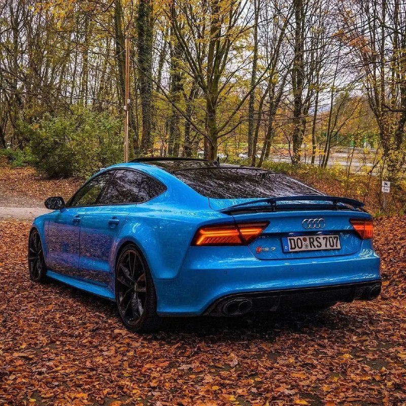 Audi 2