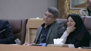 🇮🇷🇮🇷💢 פז'שקיאן: מנהיגות בריאה לחלוטין; אני אישית הייתה איתו פגישה של שבע שעות, ומי שיכול לדון שבע שעות…