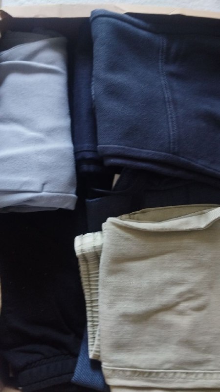 Вещи для мальчика 9/10лет — фото 1