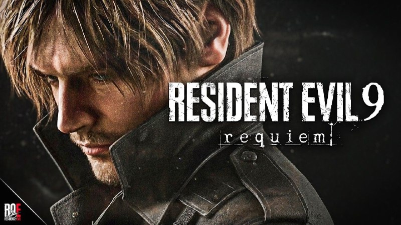 PSNCity.ir | اکانت قانونی: ✅#اکانت_قانونی Resident Evil Requiem❗#غیر_اشتراکی❗➖➖➖➖➖5:🔵 ظرفیت اول : ❌🔵 ظرفیت دو : 4.200🔵 ظرفیت سوم : 2.500➖➖➖➖➖📲 : @r