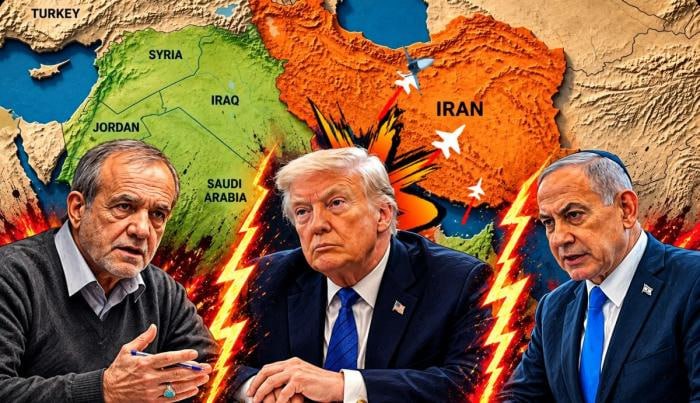 המזרח התיכון: איראן בין דיפלומטיה לאיום של מלחמה חדשה המתווכים מנסים לעצור את ההסלמה בימים האחרונים הגבירו…
