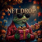NFT DROP