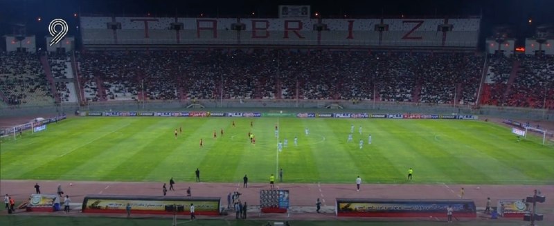 تیراختور/Tiracturclub: 🔺تیراختور 1⃣ 🆚 گل گهر 0⃣🔺 هفته ششم لیگ برتر🔺گزارش زنده نیمه دوم⏰ شروع نیمه دوم🆔 @Tiraxtur