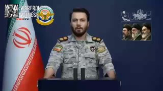 ️🇮🇷🇺🇸 המטה המרכזי של חאתם אל-אנביה זולפגארי דחה את הטענות של ארה"ב כי כלי שיט עוברים בחופשיות את מיצר ה…
