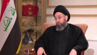 Al Mayadeen - ערוץ Al Mayadeen