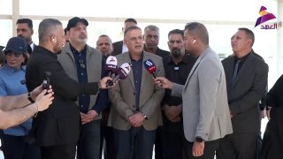 שרת המים קוראת למושלים להילחם בפרח הנילוס