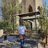 Jalil Nourmohammadi Kartal