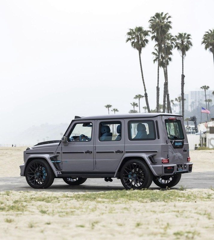 G class 7