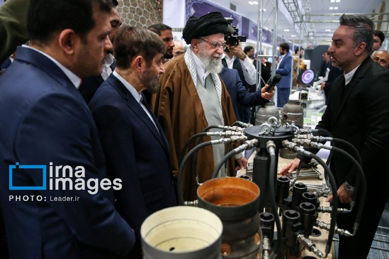 מנהיג המהפכה נהרג; האדריכל ונושא הדגל של הרנסנס המדעי של איראן בת זמננו