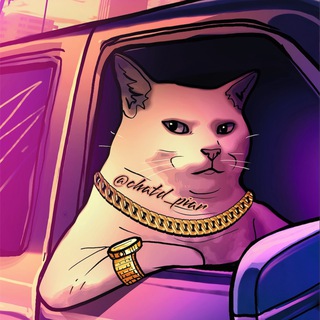 Telegram profile photo for - П̷Р̷О̷С̷М̷О̷Т̷Р̷Ы̷ Р̷Е̷П̷О̷С̷Т̷Ы̷ К̷А̷Н̷А̷Л̷О̷В̷ -