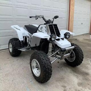Yamaha banshee bikes for sale 🏍✈️ Telegram Group Link