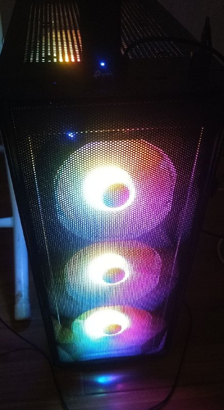 Продам компьютер в связи с переездом — фото 1