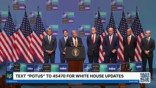 טראמפ: האינפלציה באיראן זינקה ל-350% מאז תחילת המלחמה