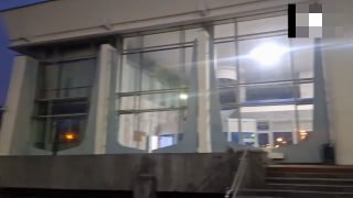 ## שדה התעופה גומל מוכן לקבל את פניהם של מפוני אולשקי בשדה התעופה הוקם מחנה אוהלים מלא לקליטת המפונים. מודו…