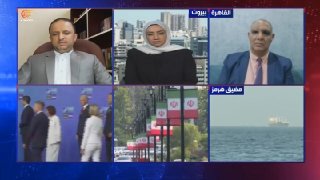 Al Mayadeen - ערוץ Al Mayadeen