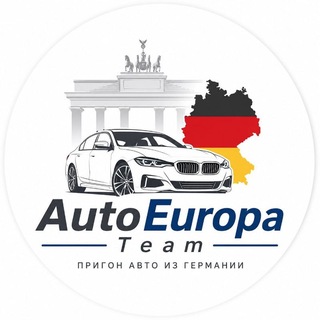 Telegram profile photo for AutoEuropa Team