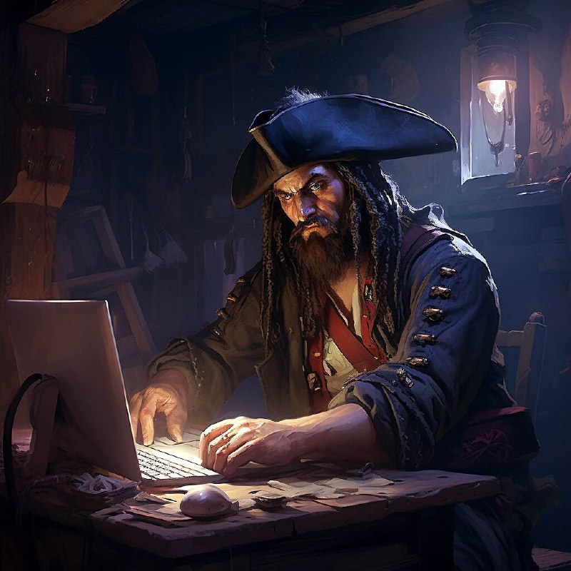 Угроза ужесточения наказания заставит россиян разлюбить пиратский заграничный с...