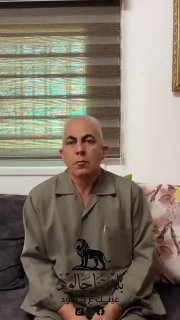 פלסטיני מספר על ניסיון הכיבוש לתפוס את ביתו ולגרשו ממנו, ועל הסבל הנמשך כבר חודשים בכפר ג'אלוד שמדרום לשכם.