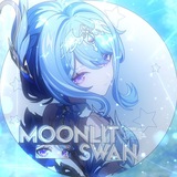 m᥆᥆ᥒᥣі𝗍 sᥕᥲᥒ || ⍴᥆r𝗍