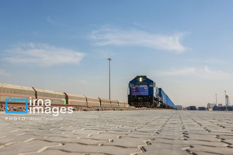 חבר ועדת הבנייה של המג'לס אמר בראיון לאירנ"א;