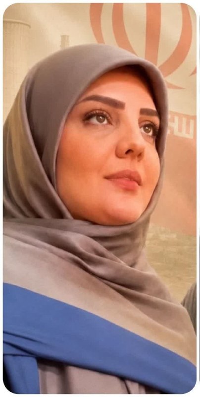 🌸خــــادم الــشهــــدا🌸: ▪️رسانه وقتی دست دشمن باشه، کاری میکنه که جهان ایران رو با «مهسا امینی» بشناسه، نه با «شهیده مهسا طاهری»؛ دختری که نخبه