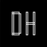 Логотип Design Hunters