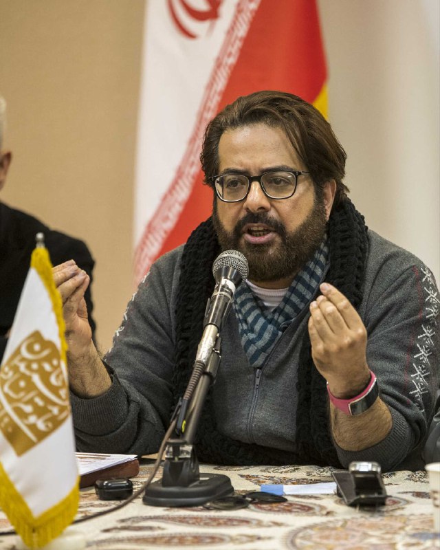 kaveh farhadi کاوه فرهادی: https://twitter.com/FarhadiKaveh/status/1770055898729238871?t=to6RnmQwsHQRfW3u3PddDQ&s=19https://twitter.com/FarhadiKave