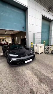 Street-Legal Formula One Car 🏎t.me/s/sochiautopartssochiautoparts.ru#sochiautop