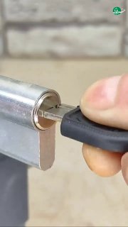 کلید داخل قفل شکست؟ — اخبار فوری
