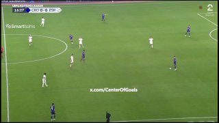 🚨 Ivan Perisic scores.