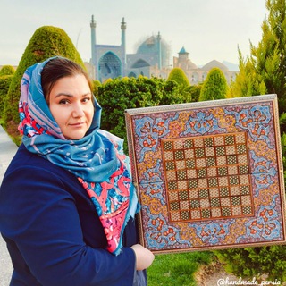 Shopping in Iran 🇮🇷 Telegram Group Link