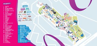 Стала известна полная программа мероприятий VK Fest на 18 и 19 июля. Посетителей ждут автограф-сессии с блогерами, лекции, творческие, технологические и спортивные мастерские и локации, семейные пространства, места для отдыха и выступления звёзд.Ожидаются 