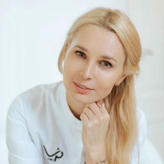 Telegram profile photo for Екатерина Круглик. Врач-косметолог