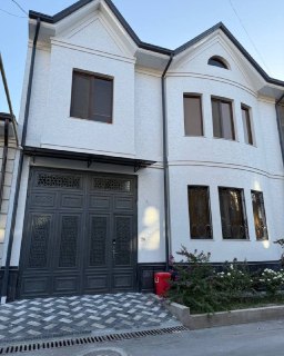 House for sale in Uchta