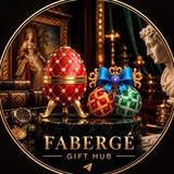 Faberge Gift HUB